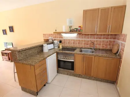 Appartement Leon avec terrasse sud à Playa San Juan : photo 3