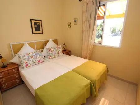 Appartement Leon avec terrasse sud à Playa San Juan : photo 4