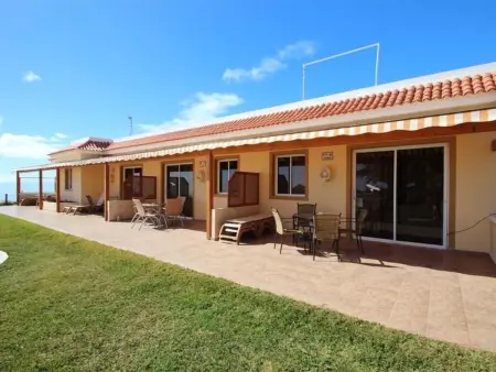 Appartement Leon avec terrasse sud à Playa San Juan : photo 8