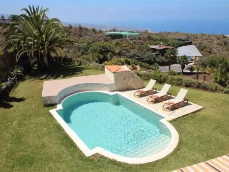Appartement Leon avec terrasse sud à Playa San Juan : photo 9