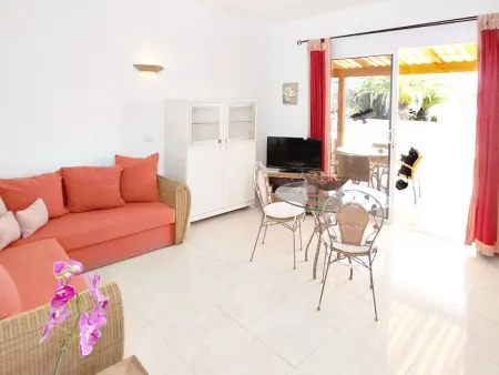 Appartement Paloma avec terrasse sud et piscine commune : photo 2
