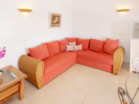 Appartement Paloma avec terrasse sud et piscine commune : photo 3