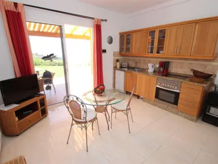 Appartement Paloma avec terrasse sud et piscine commune : photo 4