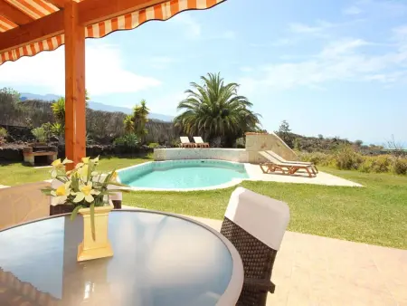 Appartement Paloma avec terrasse sud et piscine commune : photo 6