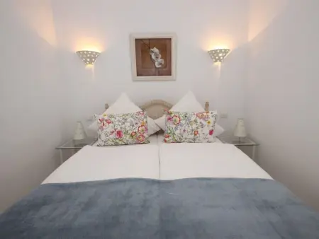 Appartement Paloma avec terrasse sud et piscine commune : photo 9