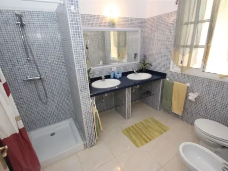 Appartement Paloma avec terrasse sud et piscine commune : photo 10