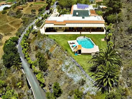 Appartement Paloma avec terrasse sud et piscine commune : photo 19