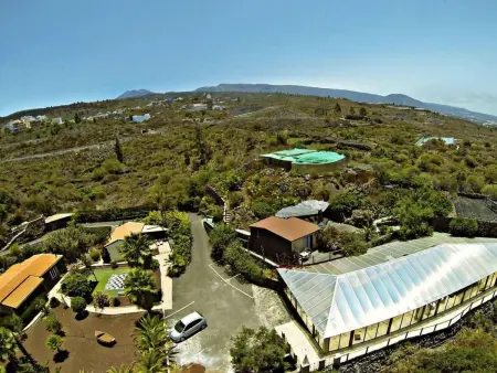 Appartement Paloma avec terrasse sud et piscine commune : photo 25