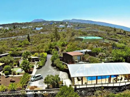 Appartement Paloma avec terrasse sud et piscine commune : photo 27