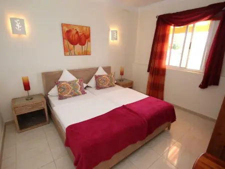 Appartement Mariposa avec piscine commune à Playa San Juan : photo 3