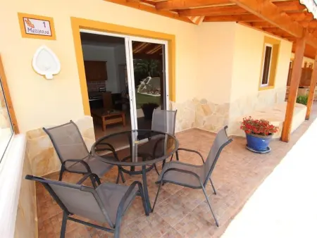 Appartement Mariposa avec piscine commune à Playa San Juan : photo 6