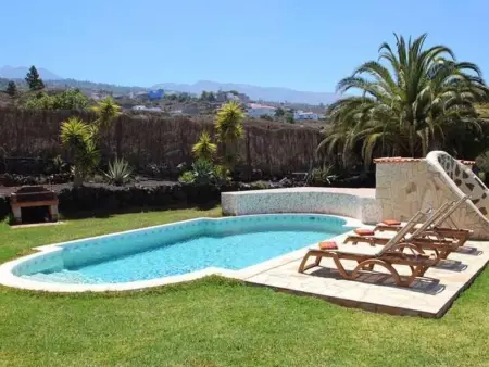 Appartement Mariposa avec piscine commune à Playa San Juan : photo 12