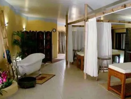 Appartement Mariposa avec piscine commune à Playa San Juan : photo 17