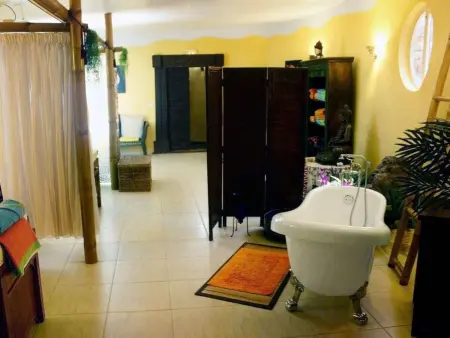 Appartement Mariposa avec piscine commune à Playa San Juan : photo 18