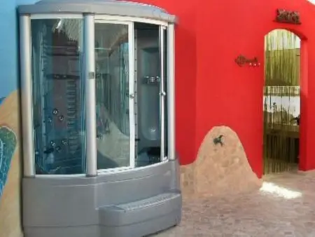 Appartement Mariposa avec piscine commune à Playa San Juan : photo 19