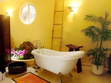 Appartement Mariposa avec piscine commune à Playa San Juan : photo 20