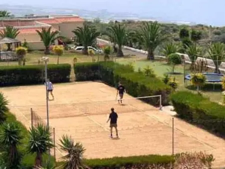 Appartement Mariposa avec piscine commune à Playa San Juan : photo 23
