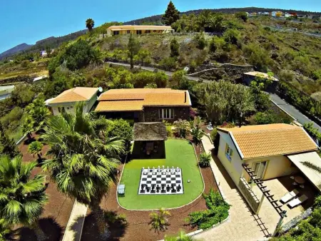 Appartement Colibri, terrasse sud et piscine à Playa San Juan : photo 32
