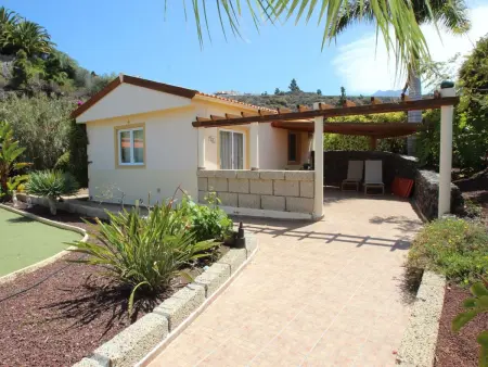 Location maison à Playa San Juan, Gemütliches Ferienhaus Casa Pepe