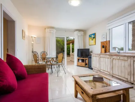 Casa Pepe, maison 55m² avec terrasse à Playa San Juan : photo 2