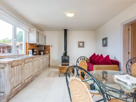 Casa Pepe, maison 55m² avec terrasse à Playa San Juan : photo 3