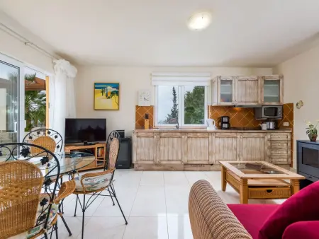 Casa Pepe, maison 55m² avec terrasse à Playa San Juan : photo 4