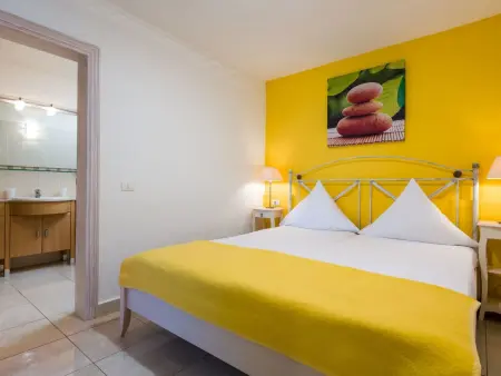 Casa Pepe, maison 55m² avec terrasse à Playa San Juan : photo 5