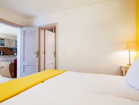 Casa Pepe, maison 55m² avec terrasse à Playa San Juan : photo 6