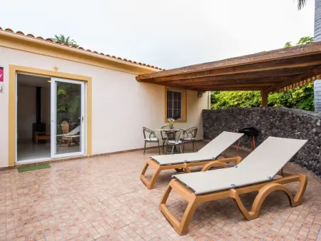 Casa Pepe, maison 55m² avec terrasse à Playa San Juan : photo 8