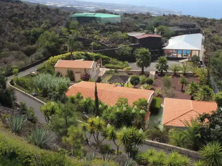 Casa Pepe, maison 55m² avec terrasse à Playa San Juan : photo 14