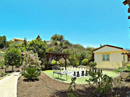 Casa Pepe, maison 55m² avec terrasse à Playa San Juan : photo 17