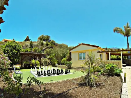 Casa Pepe, maison 55m² avec terrasse à Playa San Juan : photo 20