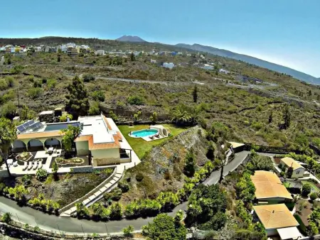 Casa Pepe, maison 55m² avec terrasse à Playa San Juan : photo 26