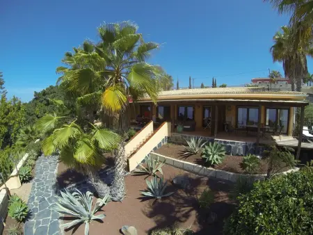 Appartement 4 pers. avec piscine chauffée à Playa San Juan : photo 10