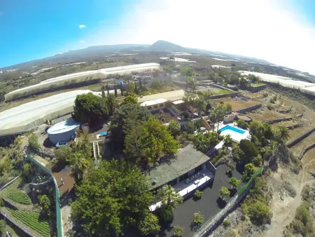 Appartement 4 pers. avec piscine chauffée à Playa San Juan : photo 11