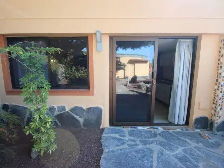 Appartement 4 pers. avec piscine chauffée à Playa San Juan : photo 12