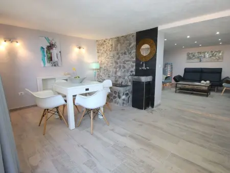 Appartement 4 pers. avec piscine chauffée à Playa San Juan : photo 17