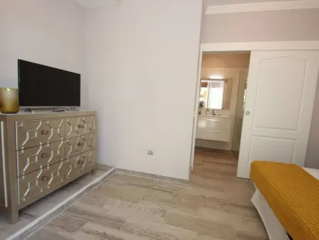 Appartement 4 pers. avec piscine chauffée à Playa San Juan : photo 32