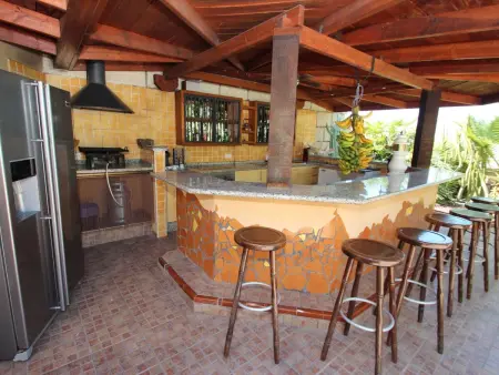 Appartement 4 pers. avec piscine chauffée à Playa San Juan : photo 36