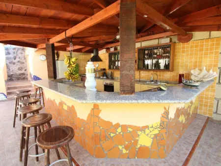 Appartement 4 pers. avec piscine chauffée à Playa San Juan : photo 37