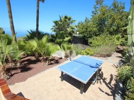 Appartement 4 pers. avec piscine chauffée à Playa San Juan : photo 39