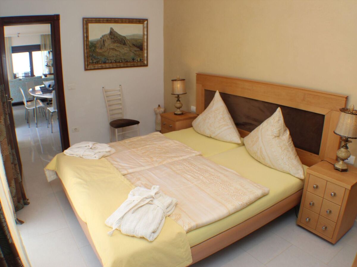 Casa Sevilla – Maison Tenerife vue océan et piscine chauffée - Photo 8