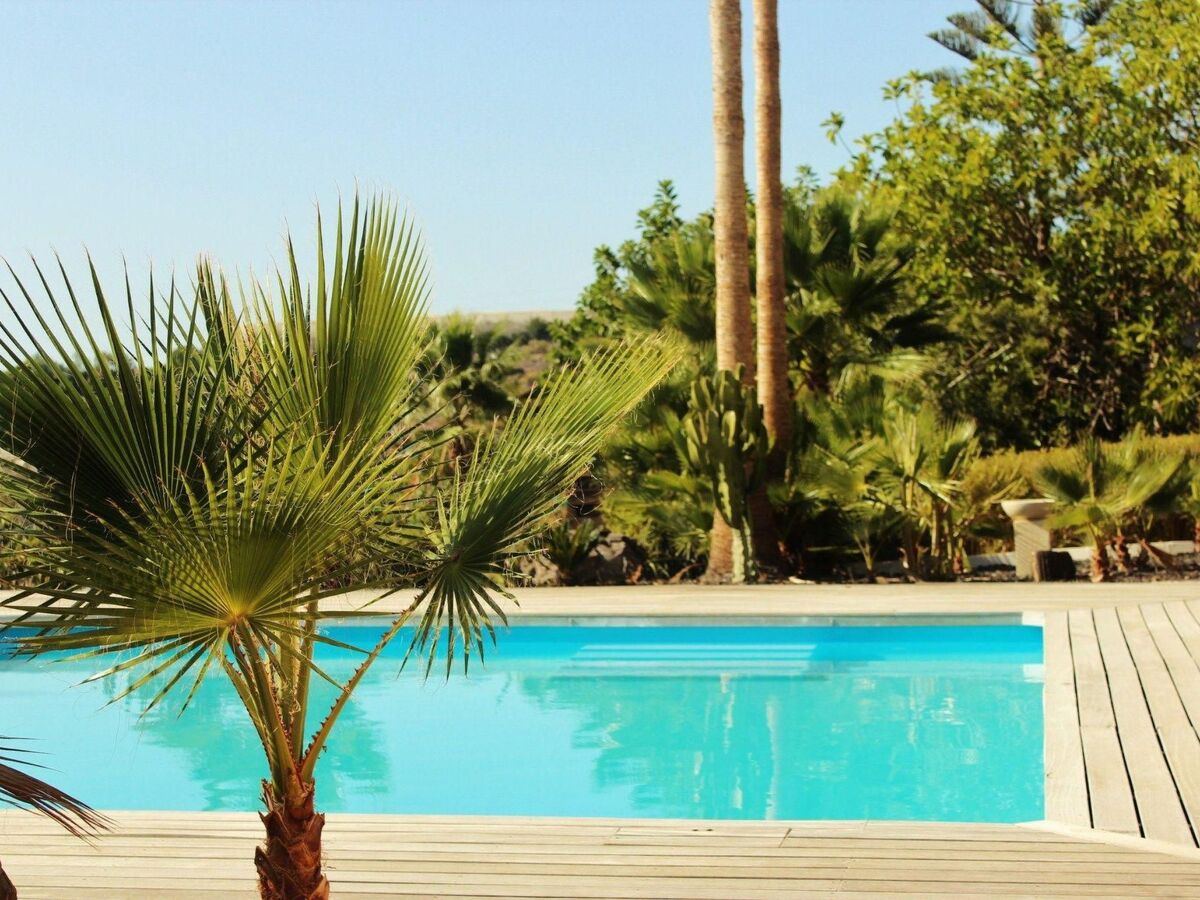 Casa Sevilla – Maison Tenerife vue océan et piscine chauffée - Photo 10