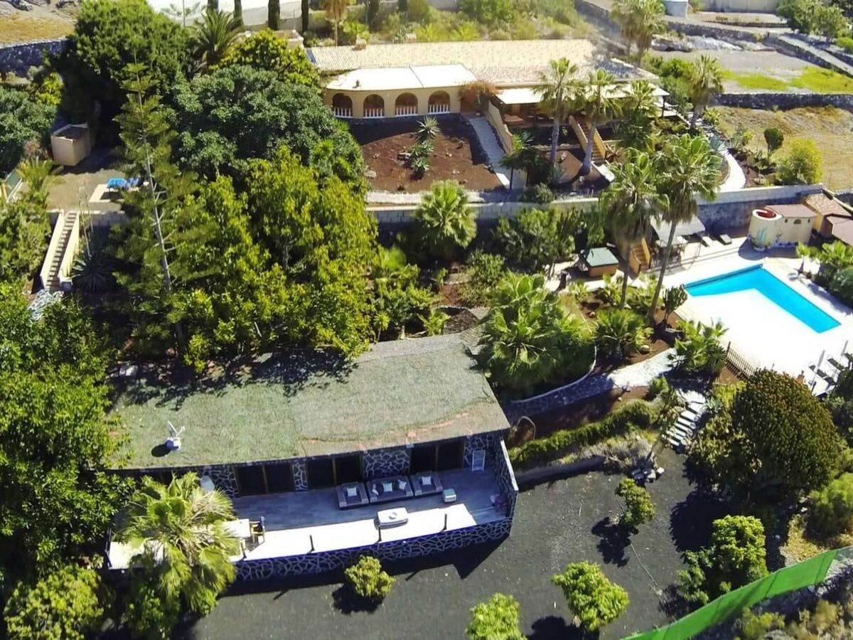 Casa Sevilla – Maison Tenerife vue océan et piscine chauffée - Photo 32
