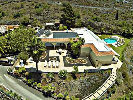 Location maison à Playa San Juan, Herrenhaus in Chio