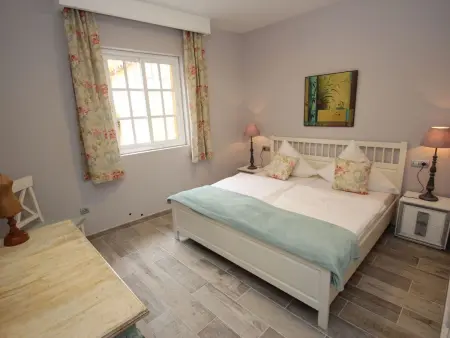 Maison de maître 150m² vue mer à Playa San Juan : photo 2