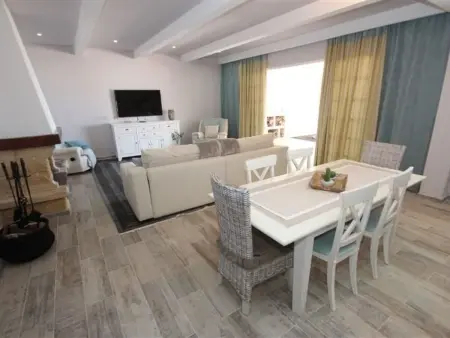 Maison de maître 150m² vue mer à Playa San Juan : photo 5