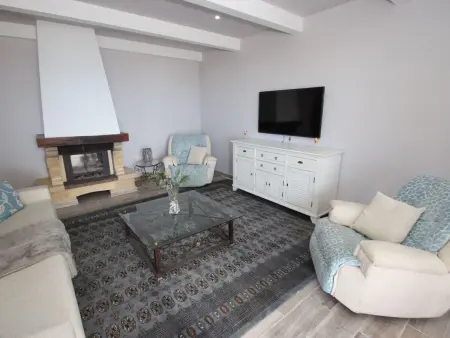 Maison de maître 150m² vue mer à Playa San Juan : photo 6