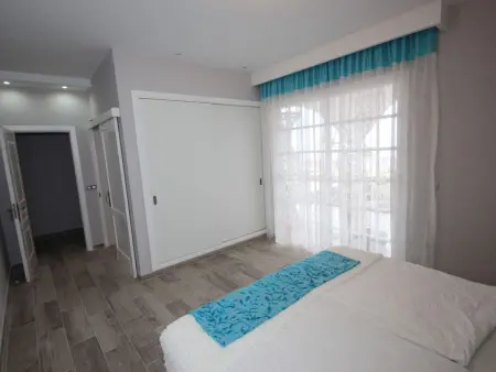 Maison de maître 150m² vue mer à Playa San Juan : photo 11
