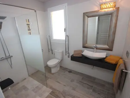 Maison de maître 150m² vue mer à Playa San Juan : photo 13